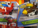 Super Wings, Transformers SuperWings