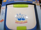 Laptop Polsko-Angielski dla dzieci, edukacyjny, zabawkowy, laptopy edukacyjne