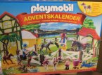 Playmobil Kalendarz Adwentowy, 9262