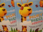 Książka, Książki, Polscy poeci Dzieciom, Ulubione wierszyki 3-latka, 5-latka, Julian Tuwim Wiersze, Polscy Poeci Dzieciom, Jan Brzechwa i inne