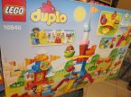 Lego Duplo, 10840 Duże wesołe miasteczko