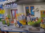 Playmobil 5953 Przenośny Szpital 