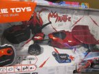 Live Toys, Manti-Z