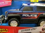 Samochód Policja, samochody, auto, autko, auta, pojazd, pojazdy