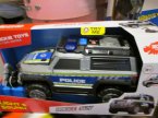Samochód Policja, samochody, auto, autko, auta, pojazd, pojazdy