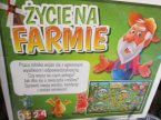 Gra Planszowa, Życie na farmie, gry