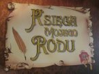 Księga mojego rodu, księgi rodowe