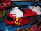 Helikopter ratowniczy, Rescue Helicopter