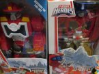 Playskool Heroes, Robot, Roboty, Bohaterowie