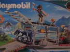 Playmobil Dinozaury