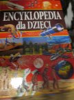 Encyklopedia dla dzieci, encyklopedie, książka, książki edukacyjne, edukacyjna