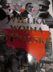 Książka Wielka Wojna o Polskę, Książki