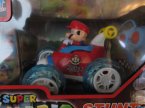 Super Mario, Samochodzik, Samochodziki