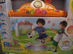 Fit & Fun, Piłka nożna dla dzieci, Bramka, Zabawa w piłkarzy, piłki