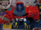 Rescue Bots, Robot, Roboty ratunkowe