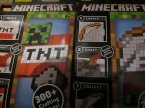 Minecraft, Zestaw do tworzenia rysunków za pomocą wody