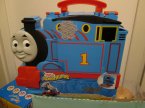 Tomek i przyjaciele, Przygody, Thomas & Friends