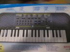Keyboard, pianino, instrument muzyczny, instrumenty muzyczne