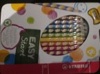 Stabilo Easy Start, Kredki, Kredka