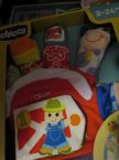Chicco Zabawka rękawica dla dzieci