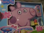 Świnka Peppa, Peppa Pig
