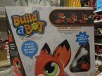 Build a Bot, zbuduj robota lista i inne boty, zestaw kreatywny, edukacyjny, zestawy edukacyjne, kreatywne
