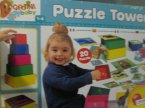 Puzzle Tower