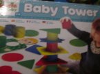 Puzzle Tower