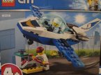 Lego City, 60206 Policyjny patrol powietrzny, klocki