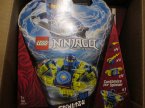 Lego Ninjago, 70660 Spinjitzu Jay, klocki