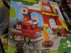 Lego Duplo, 10886, 10903, 10901, 10885, klocki