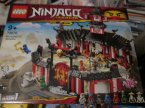 Lego Ninjago, 70669, 70670, 70668, 70667, klocki