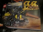 Lego Technic, 42089, 42091, 42092, 42093, 42094, 42096, 42092, 42095, klocki