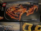 Lego Technic, 42089, 42091, 42092, 42093, 42094, 42096, 42092, 42095, klocki