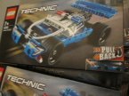 Lego Technic, 42089, 42091, 42092, 42093, 42094, 42096, 42092, 42095, klocki