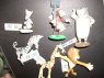 Figurki z madagaskaru