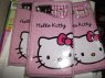 Kredki hello kitty