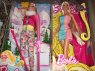 Lalki barbie