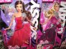 Lalki barbie