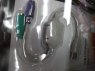 2 porty PS2 (klawiatura i mysz) na złączu USB