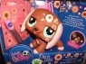 Littles pet shop do dekorowania i malowania