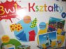 Gry, Gra clementoni 3 w 1, nauka i zabawa