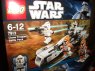 Lego star wars