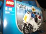 Lego city