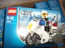Lego city