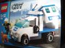 Lego city