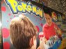 Pokemon zestaw
