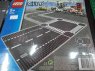 Lego płytki duplo i city