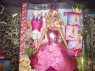 Lalki barbie, lalka barbie