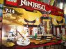 Lego ninjago 2170 2171 2258 2504